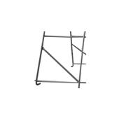 Cort pentru depozitare latime 3.66m lungime 6.1m inaltime 2.44m PVC structura metalica Cod: DISCR96