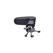 Cotiera auto compatibila Volkswagen Polo 2011-2016 Cod: BVWPL11H20-N COT16