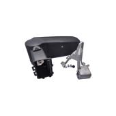 Cotiera auto compatibila Volkswagen Polo 2011-2016 Cod: BVWPL11H20-N COT16