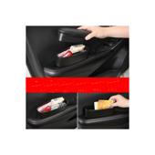 Cotiera auto universala pentru usa masinii ajustabila pe lungime Cod: 1157