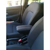 Cotiera de fabrica Dacia Duster II 2018->  Cod:877001871R
