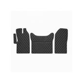 Covoare auto imitatie piele  compatibile Iveco Daily V 2014-> Cod: MO547273