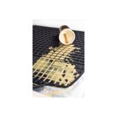 Covoare cauciuc compatibile Audi A8 D5 caroserie lunga  2017-> Cod: 429222 / P50