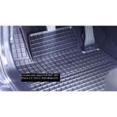 Covoare cauciuc compatibile  BMW Seria 1 F70 2024-> Cod: 410916 / P30