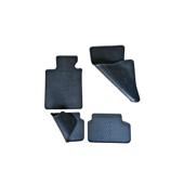 Covoare cauciuc compatibile BMW Seria 5 G30 2017-2024  Cod: KROM004
