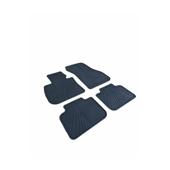 Covoare cauciuc compatibile BMW X2 F39  2017-> Cod: KROM039