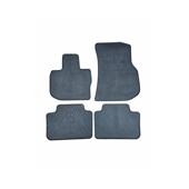 Covoare cauciuc compatibile BMW X3 F25 2010-2017 Cod: KROM012