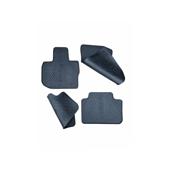 Covoare cauciuc compatibile BMW X3 G01 2017-> Cod: KROM012