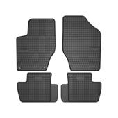 Covoare cauciuc compatibile Citroën C4 II hatchback 2010-2018 Cod: 410039 / P50