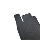 Covoare cauciuc compatibile Dacia Duster I 2008-2017 Cod: KROM501