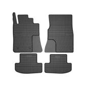 Covoare cauciuc compatibile Ford Mustang VII Coupe  2023-> Cod: 426955 / P50