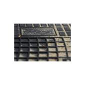 Covoare cauciuc compatibile MG HS SUV 2018->  Cod: 412897 / P50