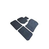 Covoare cauciuc compatibile Mini Cooper Countryman 2024->  Cod: KROM143