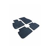 Covoare cauciuc compatibile Range Rover Evoque 2018-> Cod: KROM032