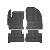 Covoare cauciuc compatibile Toyota Corolla Cross SUV FWD 2022-> Cod: 412484 / P60