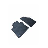 Covoare cauciuc compatibile Volkswagen Caddy 2014-2021 Marfa Cod: KROM116