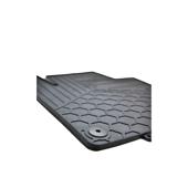 Covoare cauciuc compatibile Volkswagen Passat B7 2010-2014  Cod: KROM502