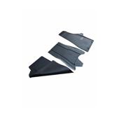 Covoare cauciuc compatibile Volkswagen Transporter T4,T5,T6 1990-2019 Cod: KROM117