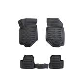 Covoare cauciuc  compatibile tavita Opel Corsa F 2019->  Cod: A80-X130v2