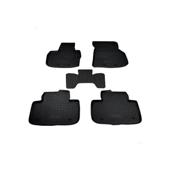 Covoare cauciuc tavita compatibile BMW X4 G02 2018–2025 Cod: 3D 62430 A10