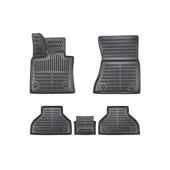 Covoare cauciuc tavita compatibile BMW X5 E70 2006-2013 Cod: A80- X294