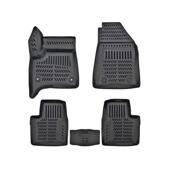 Covoare cauciuc tavita compatibile Citroen C3 Aircross Hybrid HEV 2025-> Cod: A80-X333