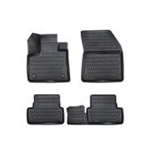 Covoare cauciuc  tavita compatibile Citroen C5 Aircross 2017-2025 Cod: A80-X424v2