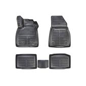 Covoare cauciuc tavita compatibile Dacia  Bigster HEV 2025-> Cod: A80- X291v3