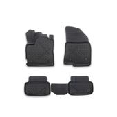 Covoare cauciuc tavita compatibile  Dacia Duster I 2010-2018  Cod: A80-X105v2
