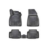 Covoare cauciuc tavita compatibile Dacia Duster III  E-Tech Full Hybrid / ECO- G 2024-> Cod: A80- X291