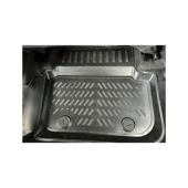 Covoare cauciuc tavita compatibile Dacia Logan III 2020-> Cod: A80-X150v4