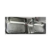 Covoare cauciuc tavita compatibile Dacia Logan III 2020-> Cod: A80-X150v4
