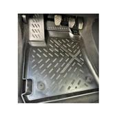 Covoare cauciuc tavita compatibile Dacia Logan III 2020-> Cod: A80-X150v4