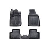 Covoare cauciuc  tavita  Fiat 500-e 2020-> Cod: A80-X162