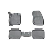 Covoare cauciuc tavita compatibile Ford Mondeo V 2015–2022 Cod: 3D 60443 A10