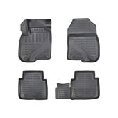 Covoare cauciuc tavita compatibile Honda CR-V V 2018-2023 Cod: A80-X249
