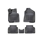 Covoare cauciuc tavita  Hyundai ix35  2010-2015 Cod: A80-X290