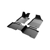 Covoare cauciuc tavita compatibile KGM Korando 2023-> Cod: 3D 3790 A40