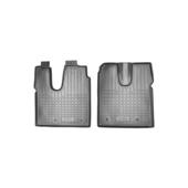 Covoare cauciuc tavita compatibile MAN TGX 2007-> Cod: 2D 3379 A30