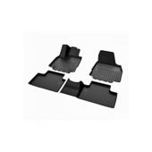 Covoare cauciuc tavita compatibile MG 3 2024-> Cod: 3D 3802 A50