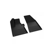 Covoare cauciuc tavita compatibile MG HS II 2024-> Cod: 3D 3801 A40