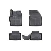 Covoare cauciuc tavita compatibile Mazda II Full Hybrid 2022-> Cod: A80-X235
