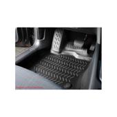 Covoare cauciuc tavita  Mazda II Full Hybrid 2022-> Cod: A80-X235
