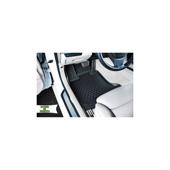 Covoare cauciuc tavita compatibile  Mercedes Vito W447 Randul 1+2+3  2014->  Cod: 3D 62540​​​​​​​​​ / A60