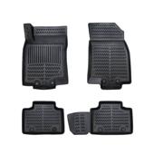 Covoare cauciuc tavita compatibile Nissan X-Trail T32  2012-2021 Cod: A80-X191