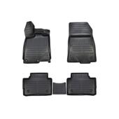 Covoare cauciuc tavita  Opel Grandland EV 2025-> Cod: A80-X301v2