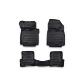 Covoare cauciuc tavita compatibile  Renault Captur  2013-2020  Cod: A80-X117v2