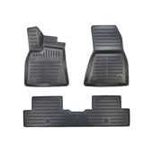 Covoare cauciuc tavita compatibile Renault R5 E-Tech 2024-> Cod: A80-X305v2