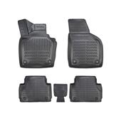 Covoare cauciuc tavita  Seat Alhambra 2010-> Cod: A80-X240