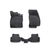 Covoare cauciuc tavita compatibile Seat Ateca 2016-> Cod: A80-X101v4